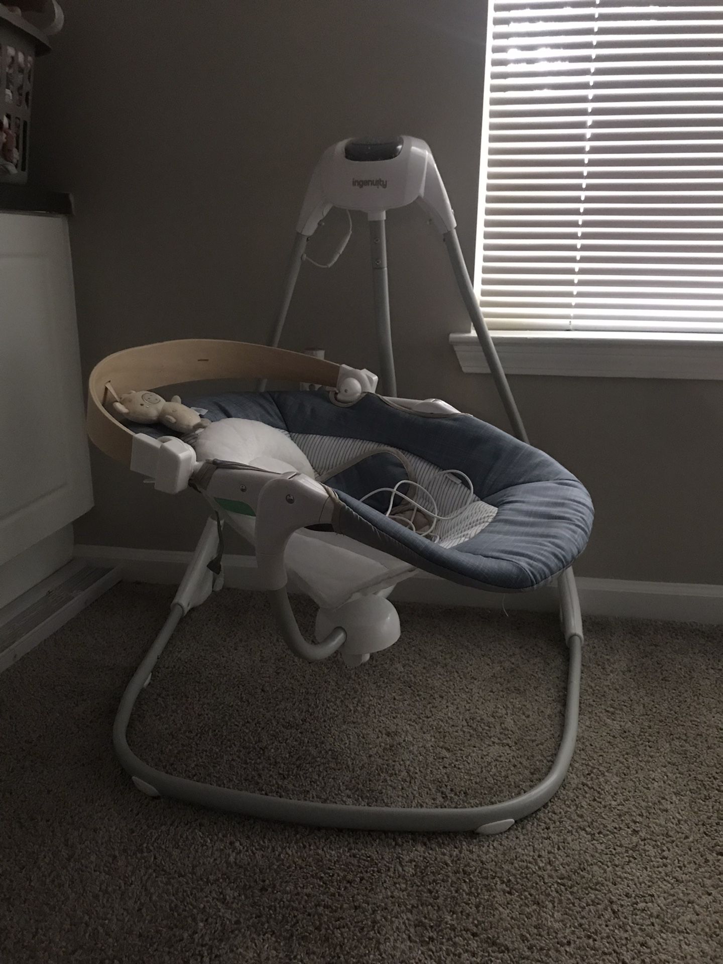 Baby Items