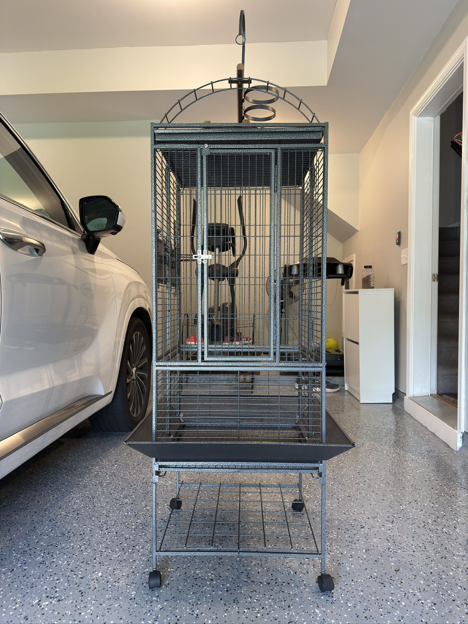 Parrot Bird cage