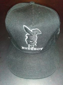 BartPlayboy MashUp RudeBoy Caylen & $ons Snapback