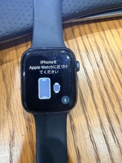 44mm Apple Watch SE 1st gen