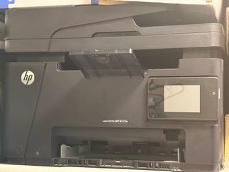 HP laser Printer DeskJet