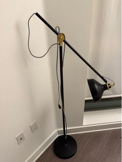 Living room lamp