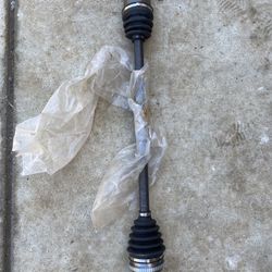 CV Axle