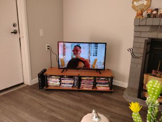 Tv stand
