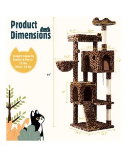 Cat Tree