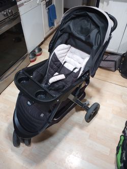 Baby Trend Stroller