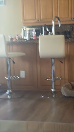 Bar stools