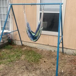 Metal Swing 