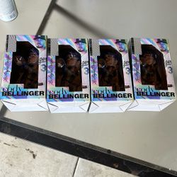 Cody Bellinger Bobble Head