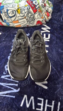 Nike size 8