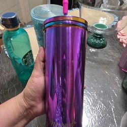 Mermaid Tumbler 