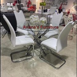 New Dining Table Set 