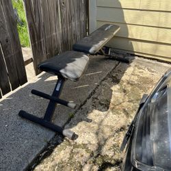 Bench