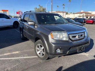 2010 Honda Pilot
