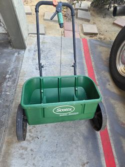Scott's AccuGreen 3000