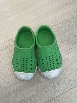 Native Shoes