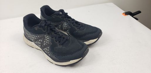 New Balance 880 Fresh Foam X Men's Running Shoes Sneakers Sz 9.5 D Black M880K10