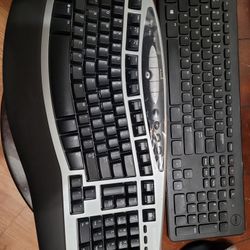 Keyboards