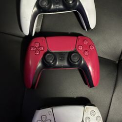 ps5 controllers 
