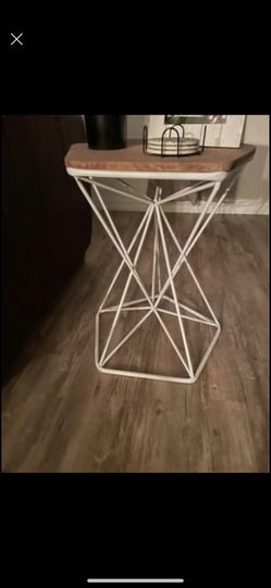 End Table