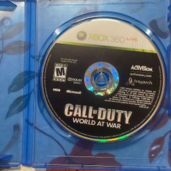 🎮 Xbox 360 Games – Star Wars + Call of Duty Bundle – 