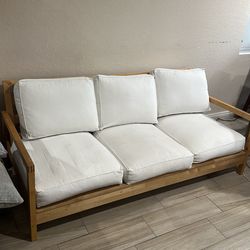 Adjustable couch