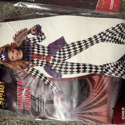 Halloween Costumes / Children / Toddlers 