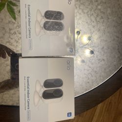 Arlo Indoor camera 