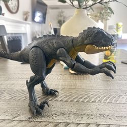 Scorpius Rex Toy