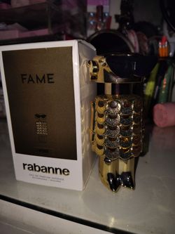 Rabanne "Fame"