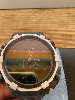 Off Shore Limited Watch , Model Shadow