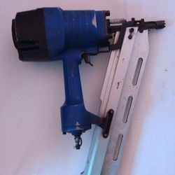 Framing Nail Gun 