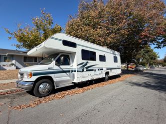 1996 Jamboree Searcher Rv