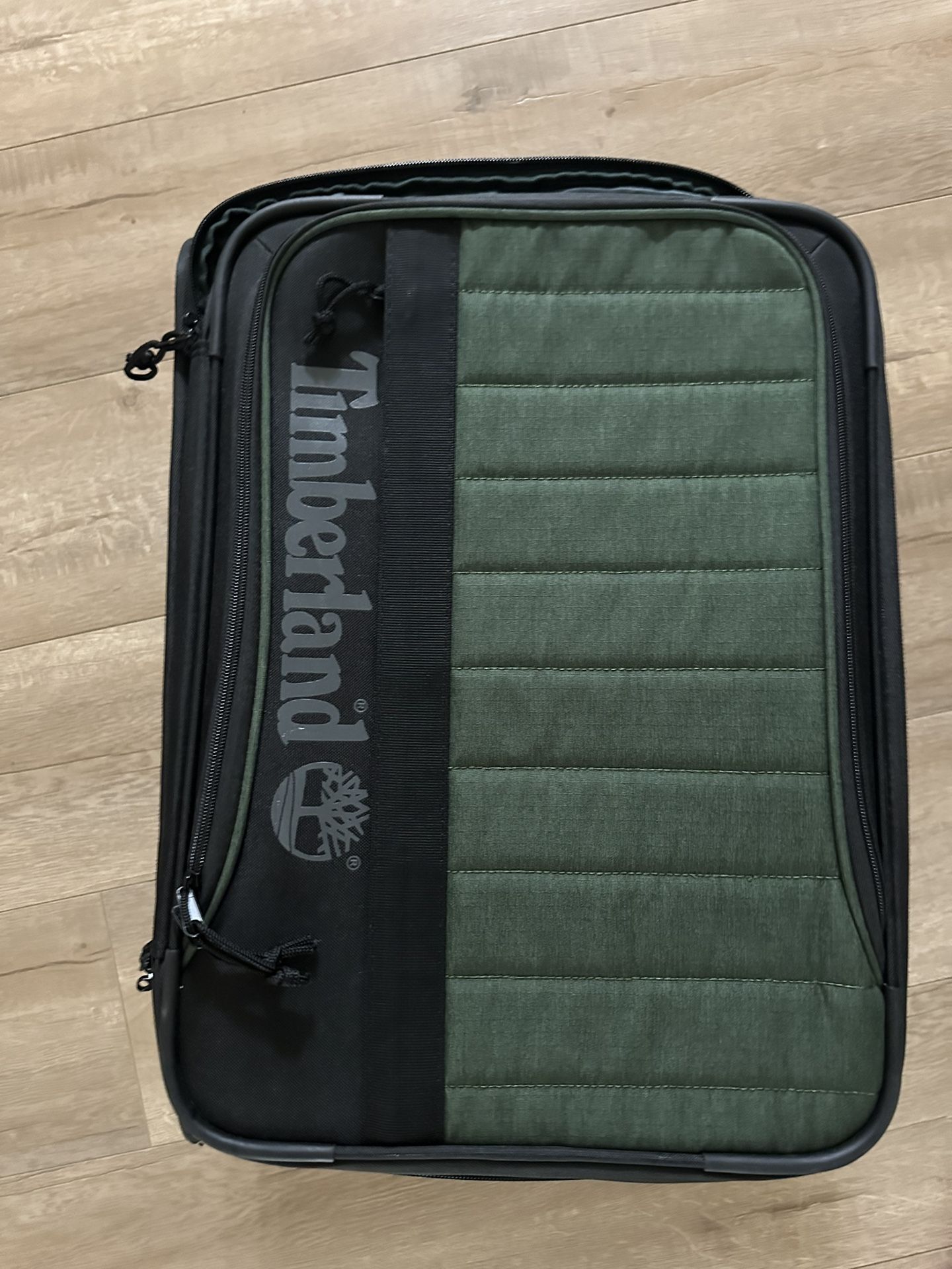 Timberland Carry on Luggage