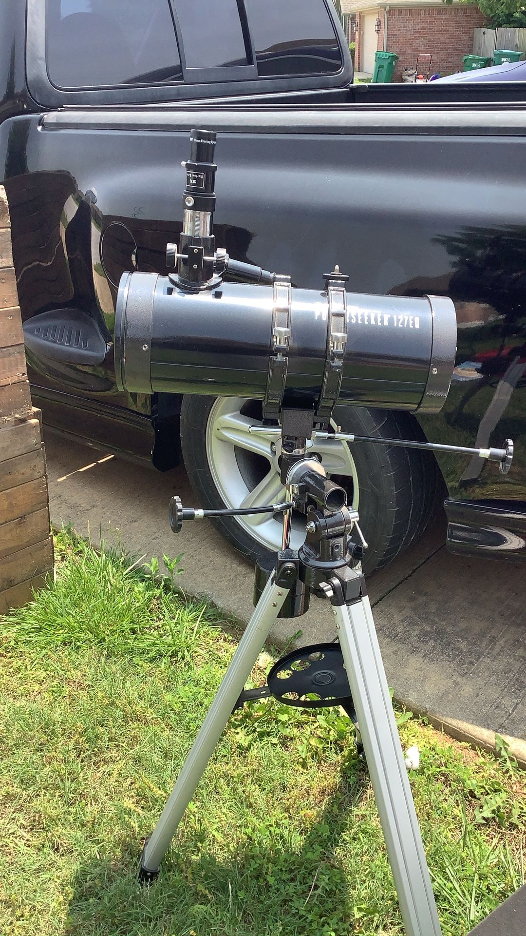 Telescope