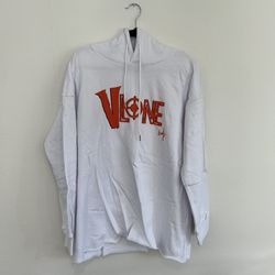 Vlone Testing Hoodie (fits like Medium/Large)