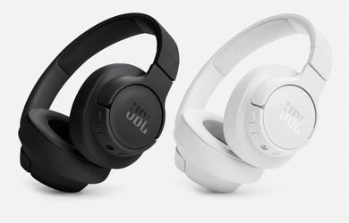 JBL Tune 720BT Wireless Over Ear Headphones with Pure Bass Sound Bluetooth