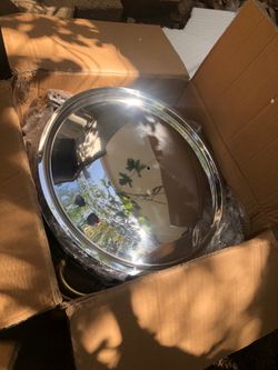 Chafing dish