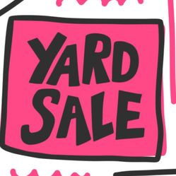 Yard Sale 