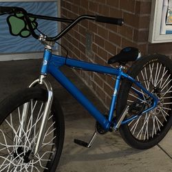 DISC CONVERTED BIG RIPPER