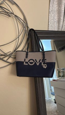 Michael Kors Tote Purse