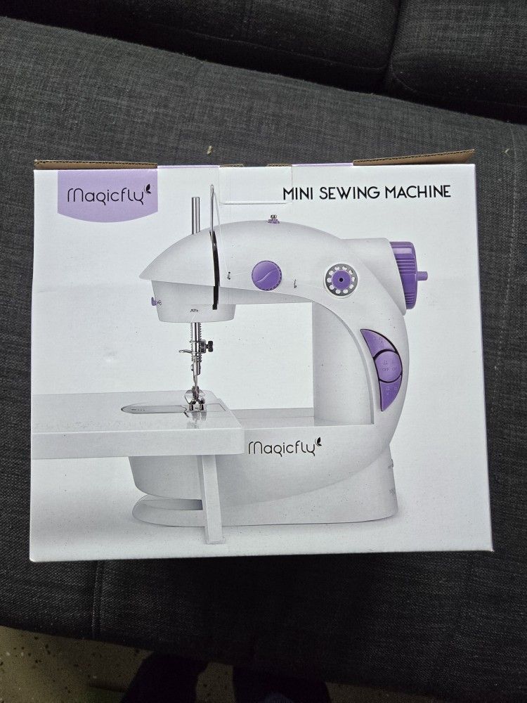 Sewing Machine