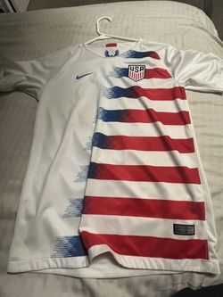 USA Pulisic Shirt