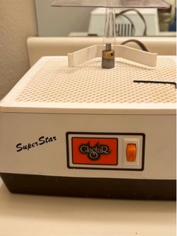 Glastar G7 Diamond Glass Grinder – Great Condition – $75 OBO