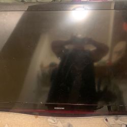 50’ Inch Samsung Non Smart Tv