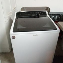 Whirlpool Washing Machine