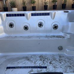 Swim  Spa For Sale