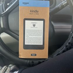 Kindle Gen 11