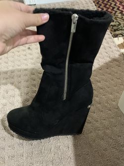 Juicy Couture Wedges