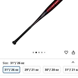 Baseball Bat New